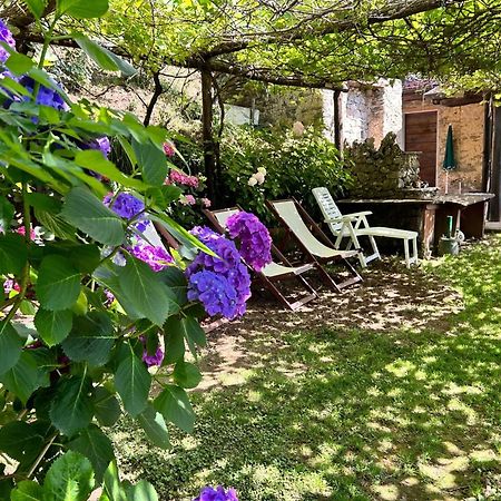 Il Frutteto Natura A Relax Stazzema Luaran gambar