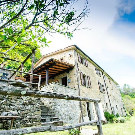 Il Frutteto Natura A Relax Stazzema Luaran gambar