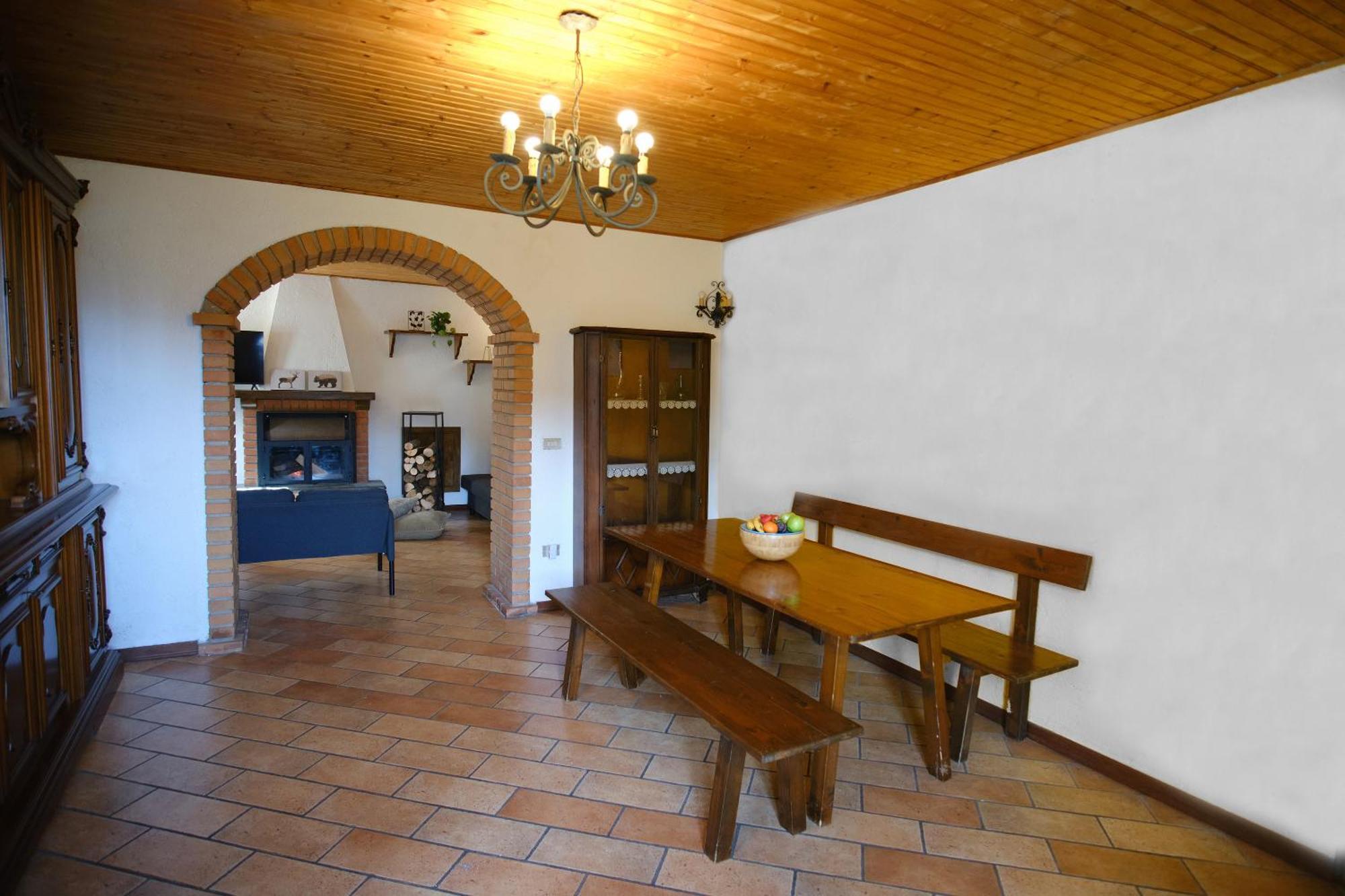 Il Frutteto Natura A Relax Stazzema Luaran gambar