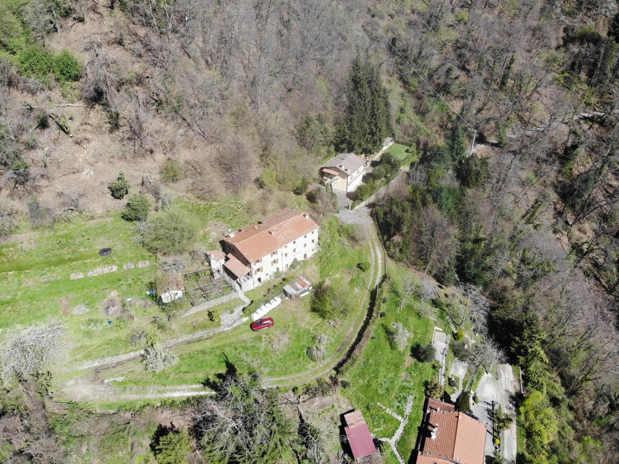 Il Frutteto Natura A Relax Stazzema Luaran gambar