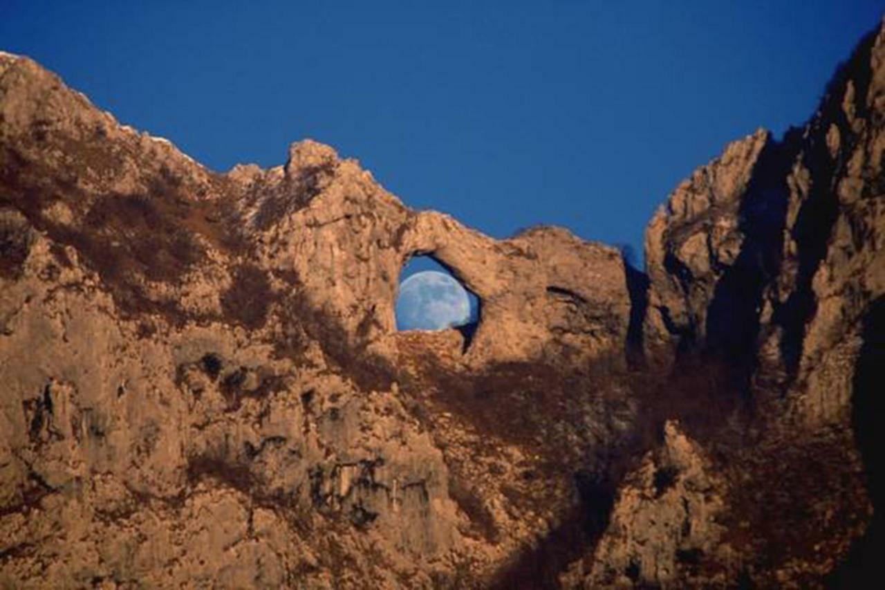 Il Frutteto Natura A Relax Stazzema Luaran gambar