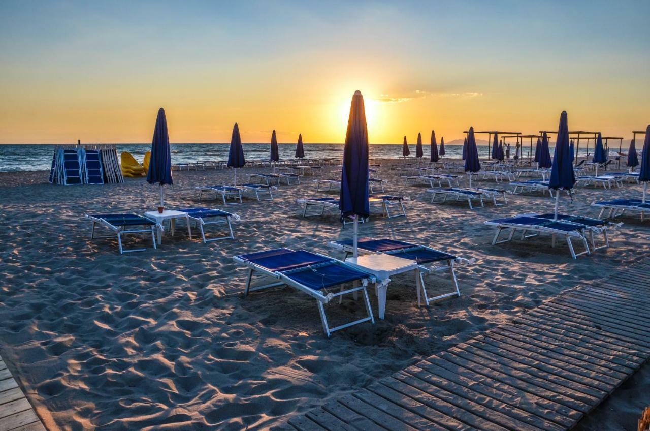 Il Frutteto Natura A Relax Stazzema Luaran gambar