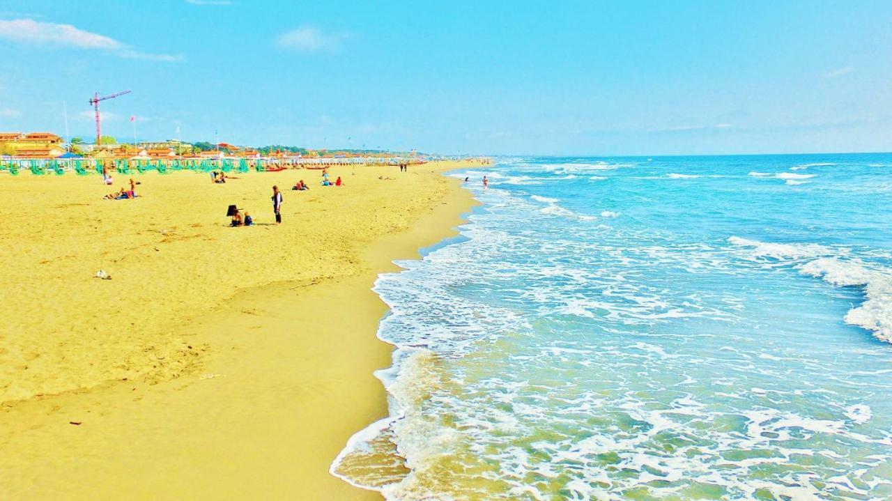 Il Frutteto Natura A Relax Stazzema Luaran gambar