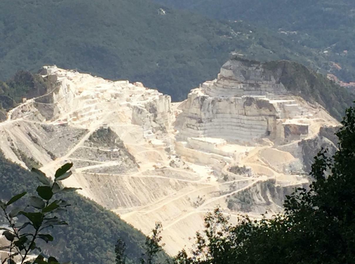 Il Frutteto Natura A Relax Stazzema Luaran gambar